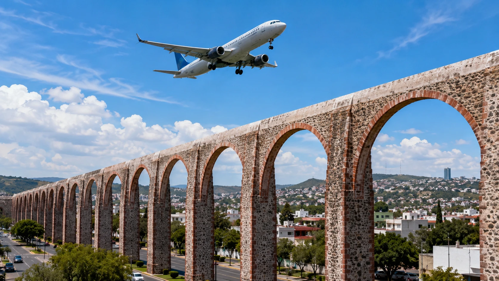 Impulsa Bombardier manufactura aeroespacial queretana