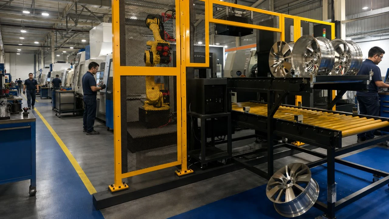 Sostiene manufactura su empleo: Inegi