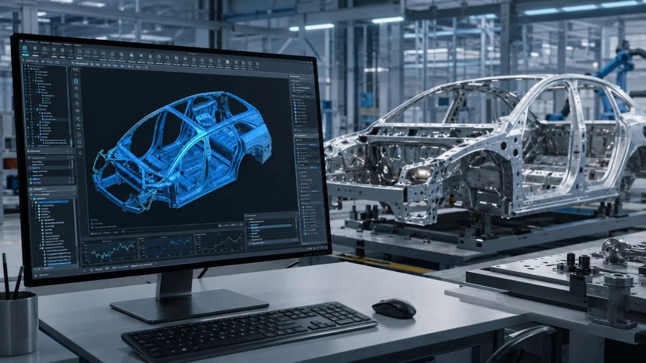 Cuál es el factor del Diseño en competitividad