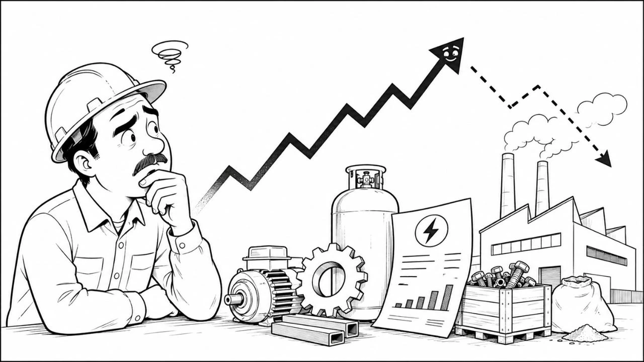 Inflación… ¿bajo control?