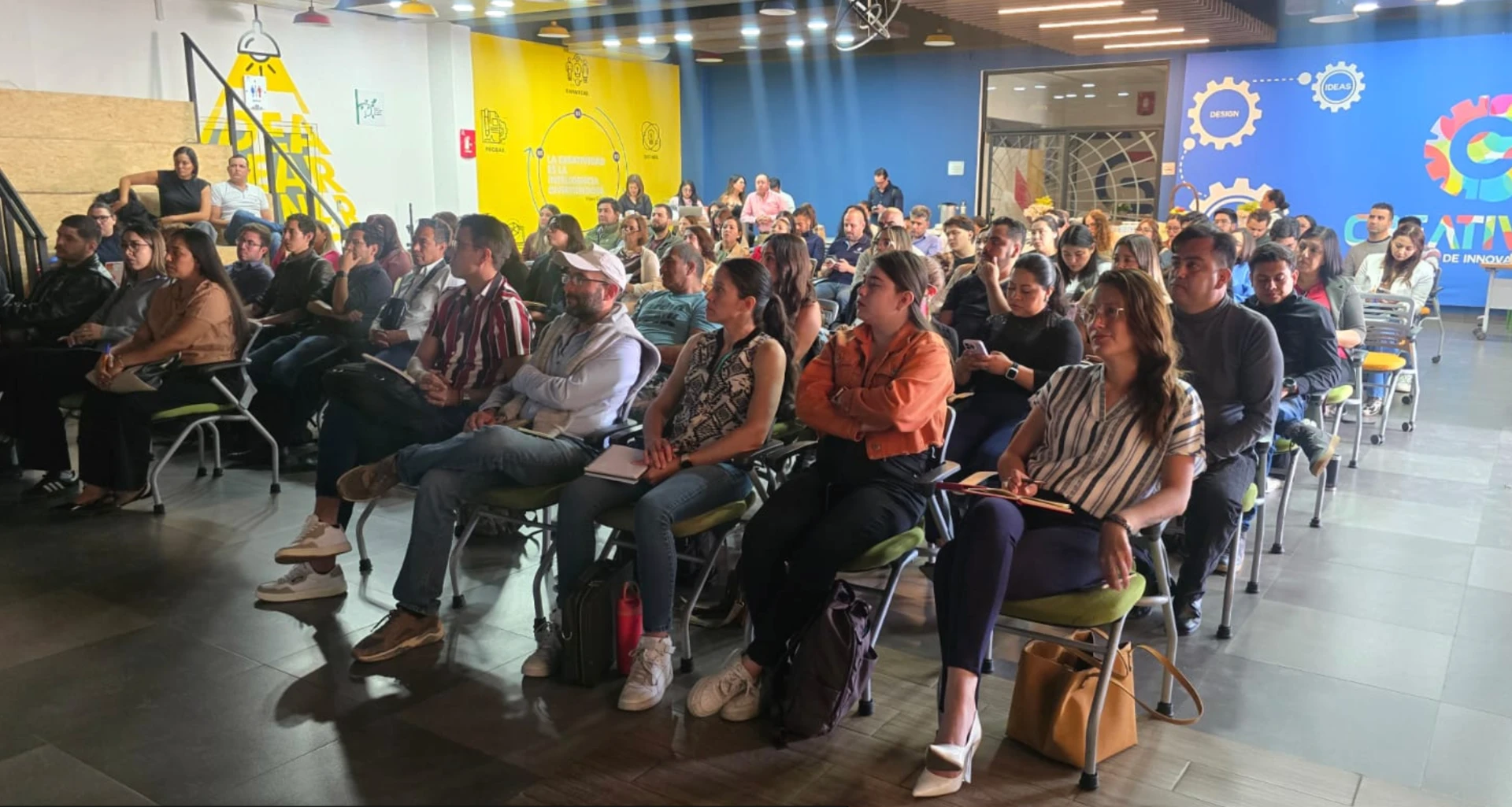Guanajuato apuesta por marketplaces para llevar a más empresas a nuevos mercados