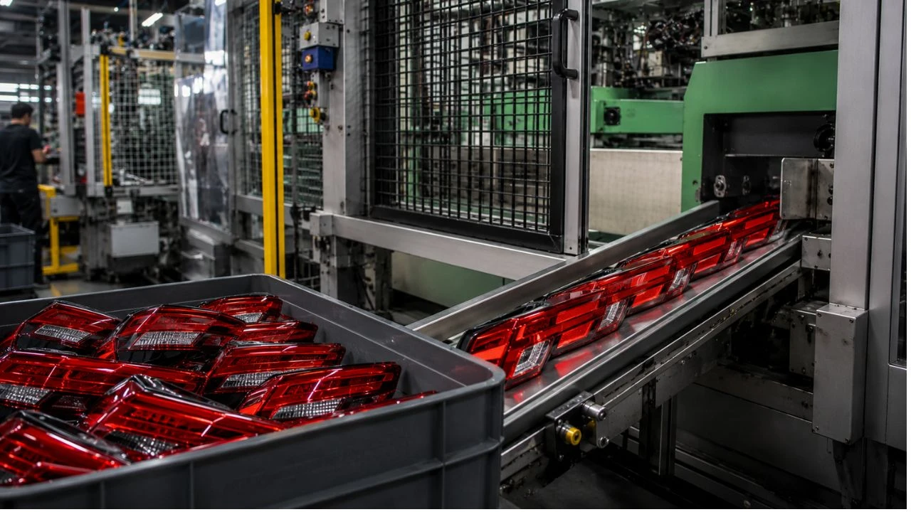 México acelera su papel como capital del aftermarket automotriz en Norteamérica