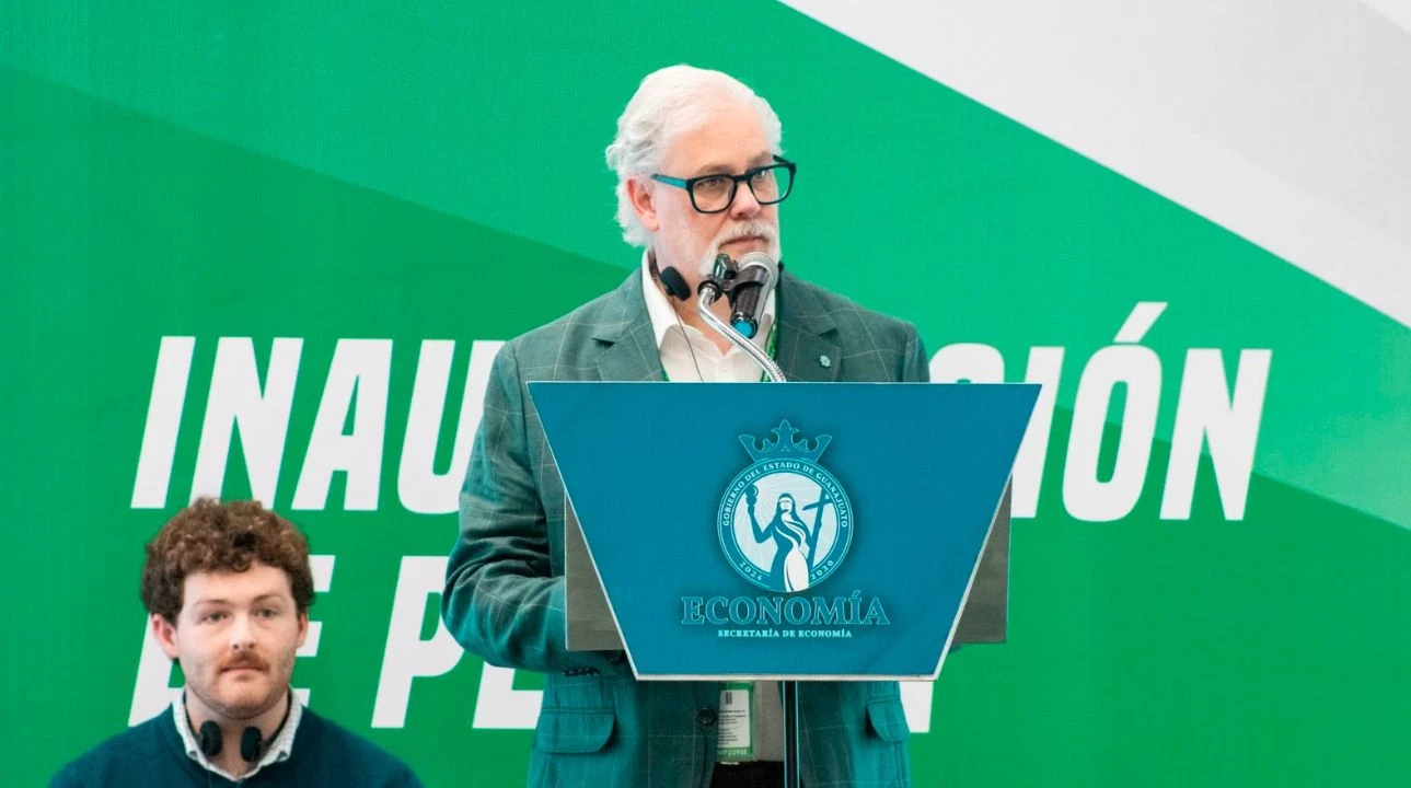 Crece manufactura eléctrica en Guanajuato