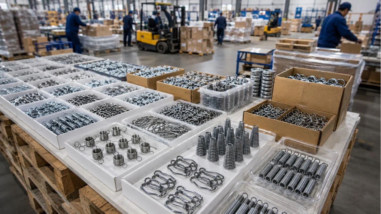Chihuahua y Jalisco lideraron crecimiento en exportaciones