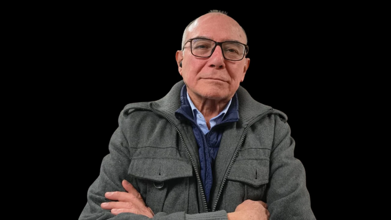 Alejandro Castillo Morales