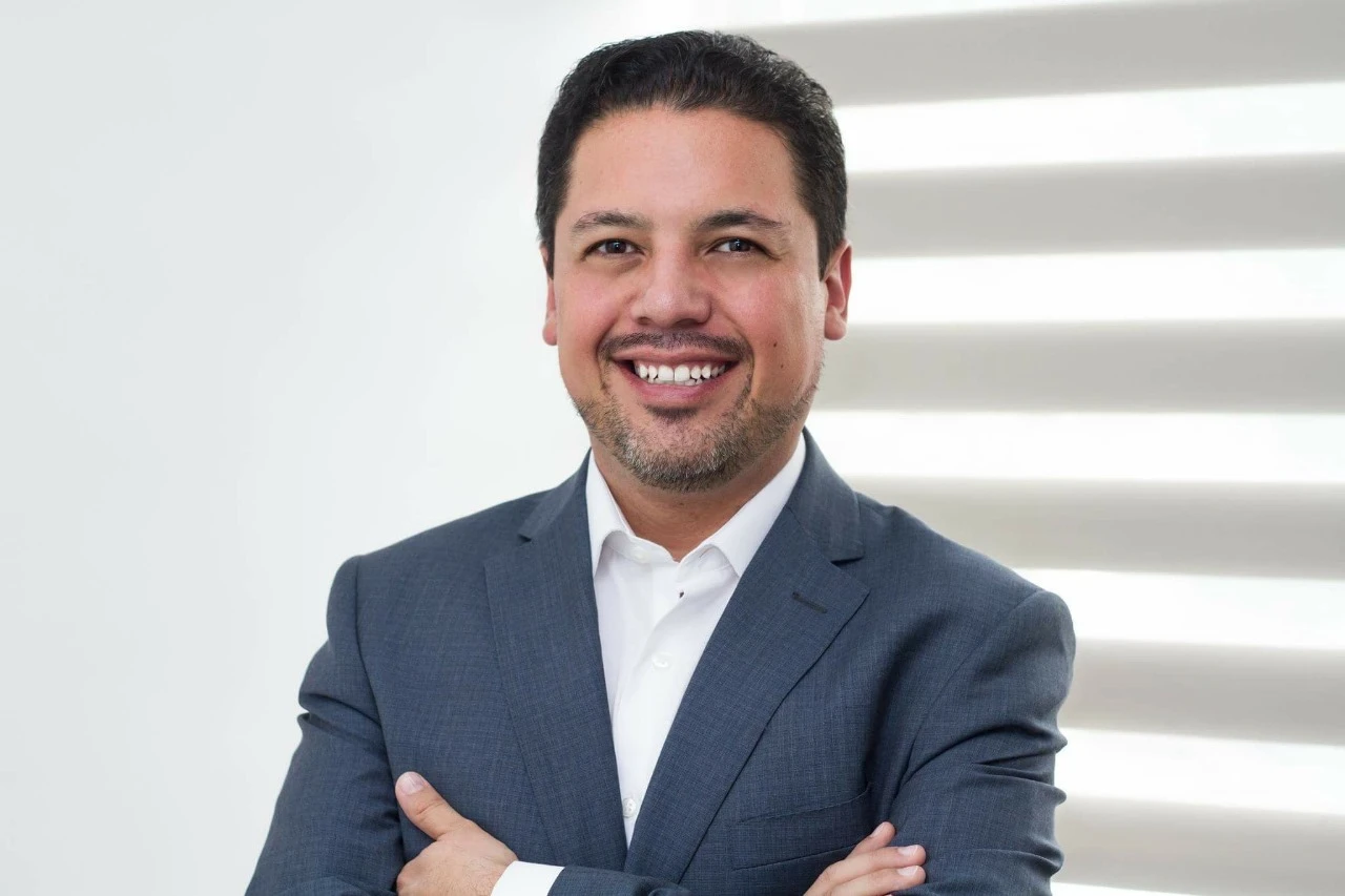 José Alberto Llavot