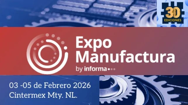 Expo Manufactura