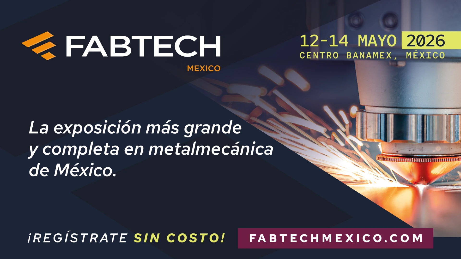 Fabtech México